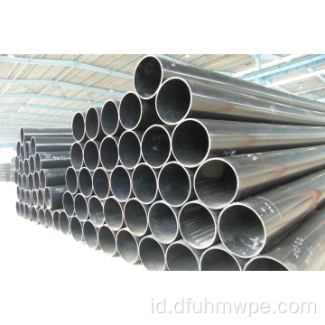 Transport Powder dan Coal Ash Uhmw-Pe Pipe